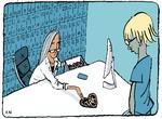 Foto: Claus Nørregaard/POLITIKEN