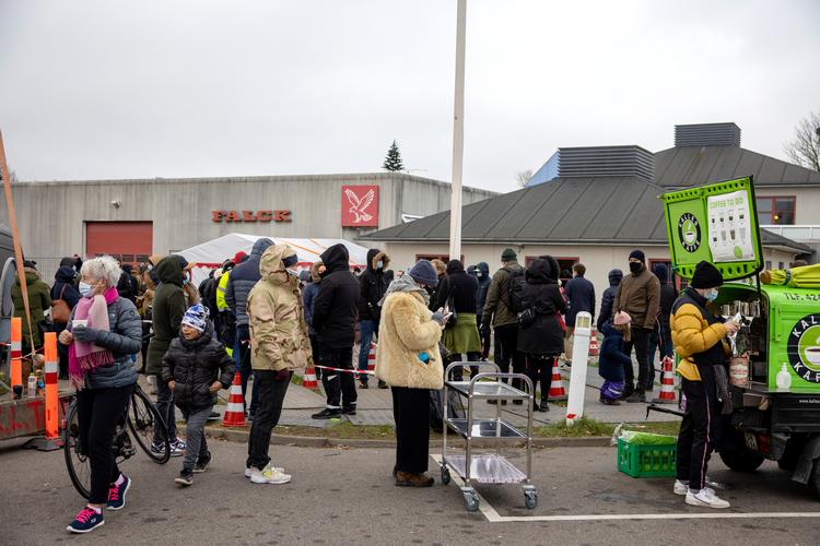 Foto: Jesper Houborg