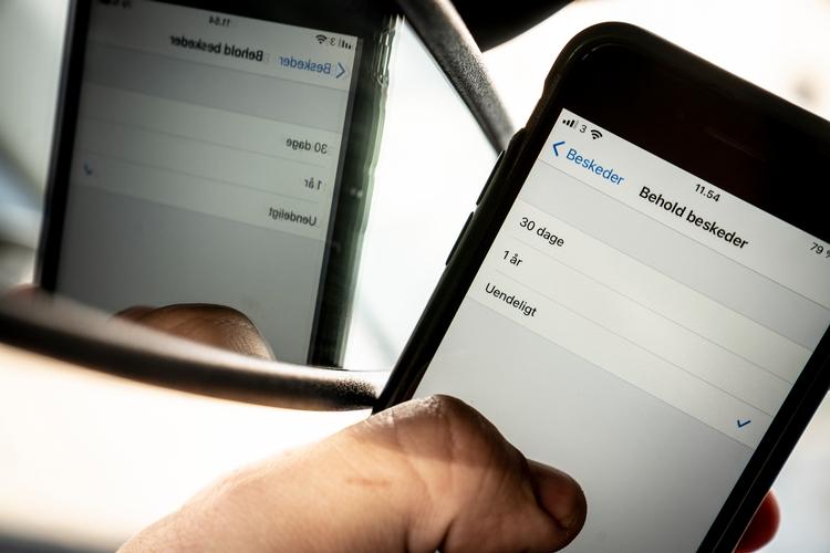 Foto: Mads Claus Rasmussen/Ritzau Scanpix