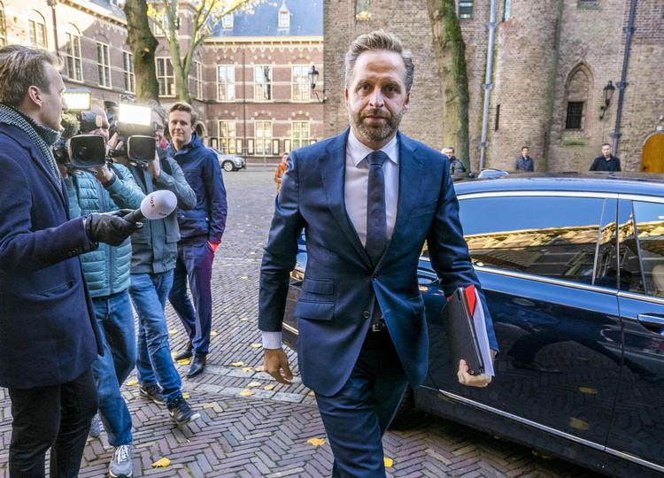 Foto: Lex Van Lieshout/Ritzau Scanpix