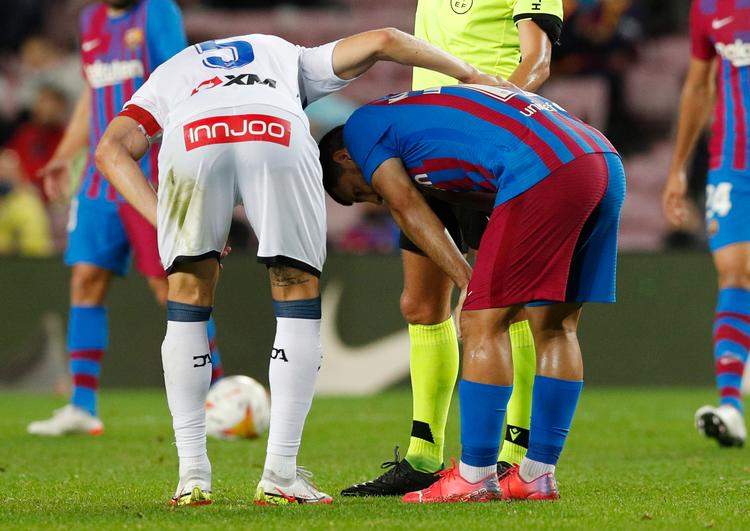 Foto: Albert Gea/Ritzau Scanpix