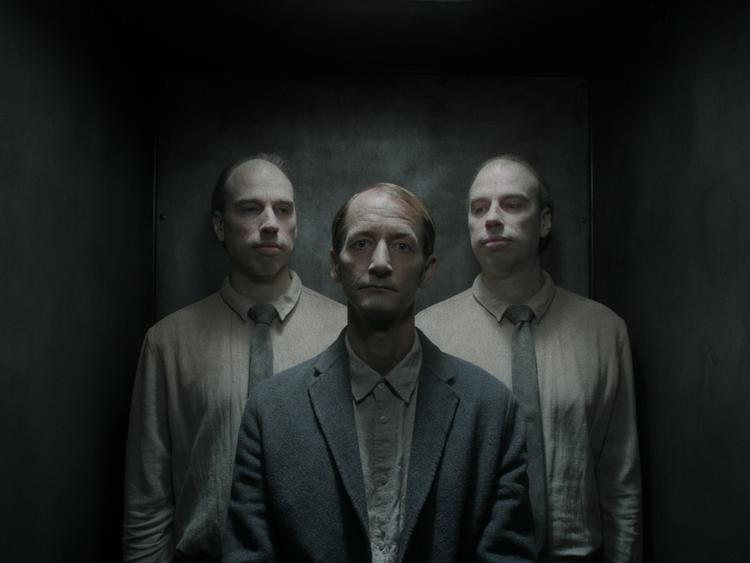 Fra filmen 'Den Næstsidste'. Foto: PR