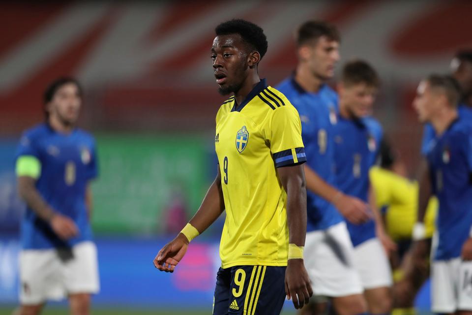 Jonathan Moscrop/Ritzau Scanpix