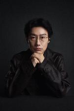 Det tog Dong-hyuk Hwang mere end et årti, en pandemi og seks tænder at skabe successerien 'Squid Game'. Foto: Netflix/Netflix