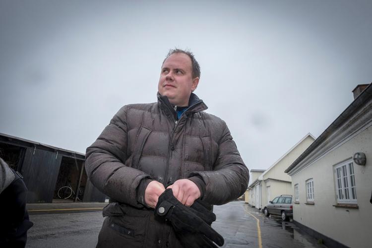 Foto: Per Rasmussen