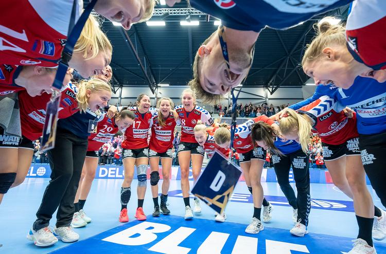 Foto: John Randeris/Ritzau Scanpix