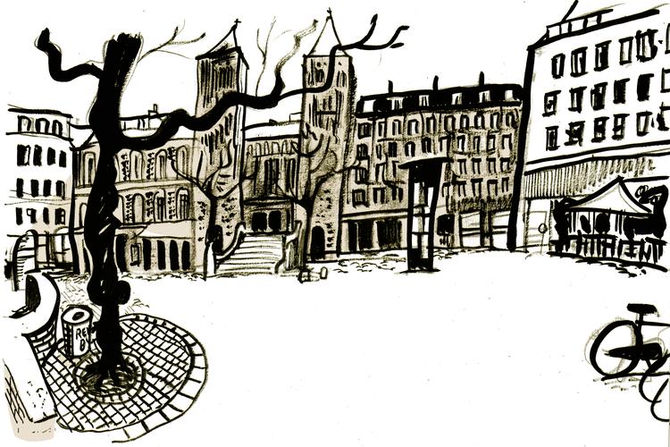 Foto: Claus Nørregaard/POLITIKEN