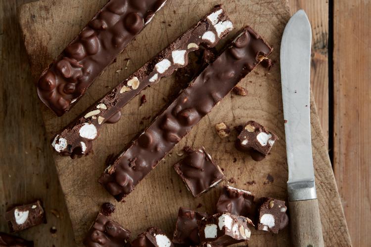 Photo: Chris Tonnesen