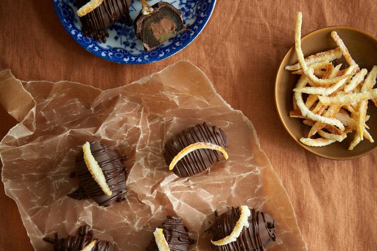 Photo: Chris Tonnesen