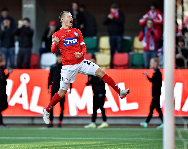 Foto: Ernst van Norde/Ritzau Scanpix