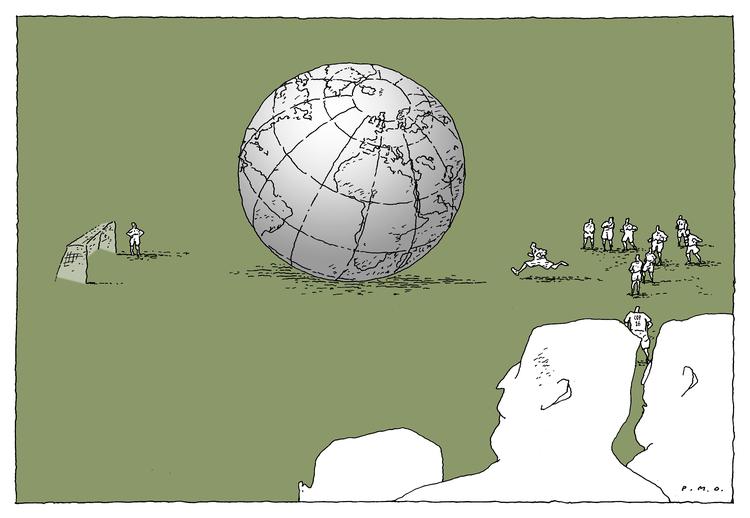 Foto: Per Marquard Otzen/POLITIKEN