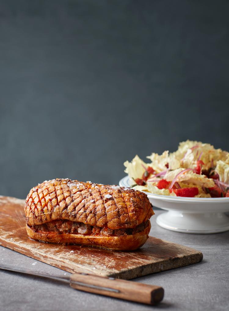 Foto: Chris Tonnesen