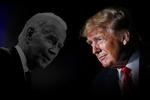 Et år efter præsidentvalget har Biden dårligere målinger end alle tidligere amerikanske præsidenter på tilsvarende tidspunkt, bortset fra en: Donald Trump. 