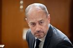 Sundhedsminister Magnus Heunicke (S) godkendte i efteråret sidste år personligt et dokument, hvori det stod direkte, at der manglede lovgrundlag til at aflive alle mink i Danmark. Foto: Jens Dresling