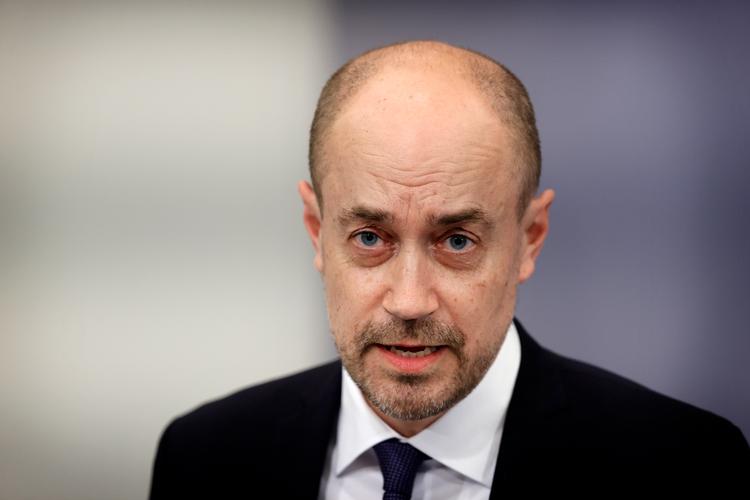 Venstre vil spørge sundhedsminister Magnus Heunicke (S) til centralt notat om lovgrundlag i minksagen. Foto: Jens Dresling