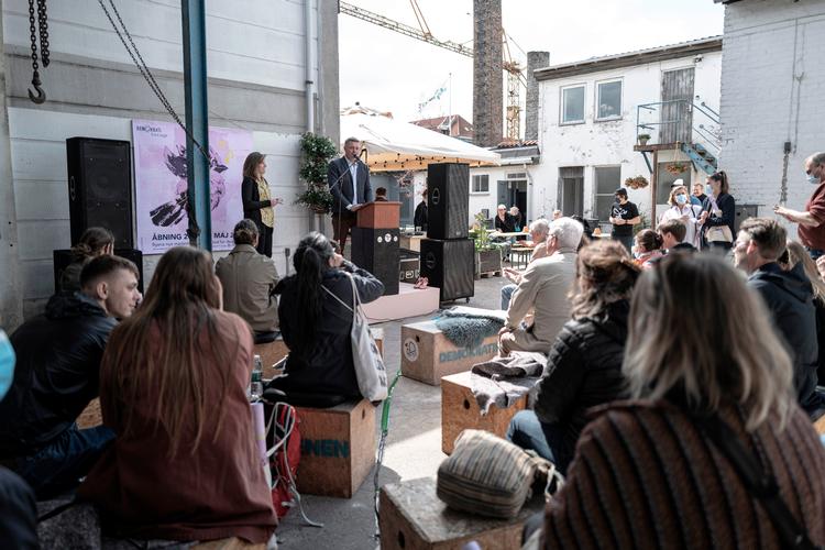 Snart er der kommunalvalg 2021, og hvis du er i tvivl om, hvad du vil stemme, kan du tage til en række valgdebatter, der bliver holdt rundt omkring i byen. 