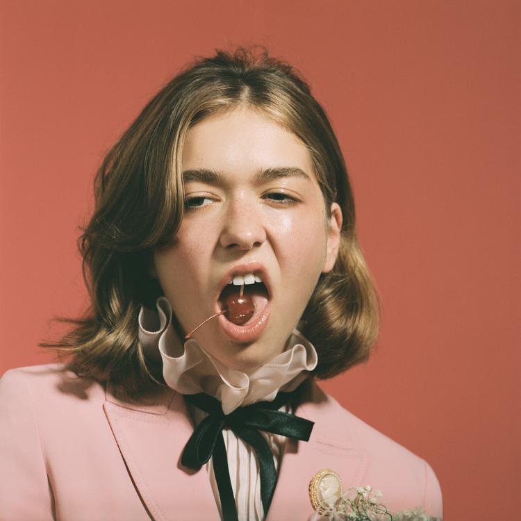 Snail Mail er et af tidens fornyere af indierocken, og er en perfekt hæs talsperson for de gammelkloge unge.  