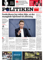 A_forside_To Politiken 04-11-2021 Lands 1udg