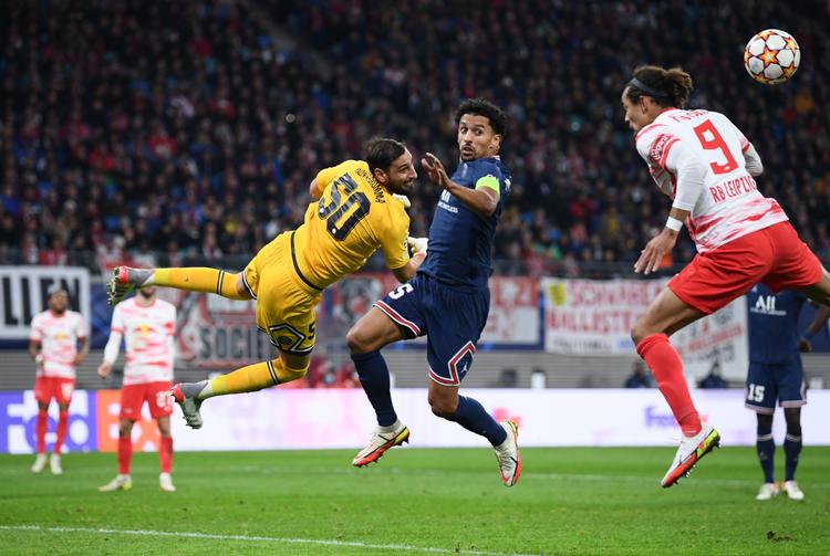 Foto: Annegret Hilse/Ritzau Scanpix