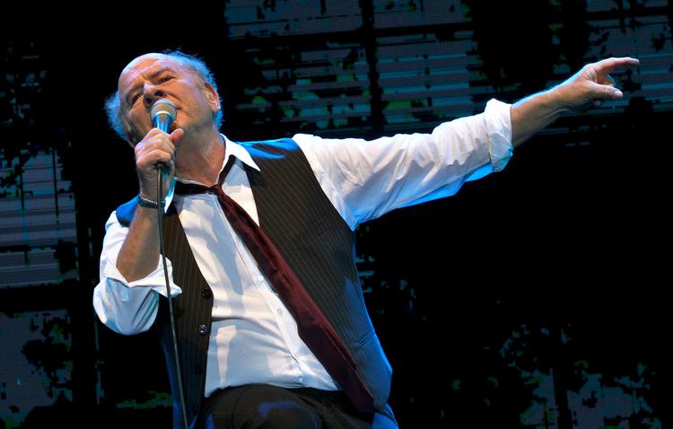 Foto: Gil Cohen Magen/Ritzau Scanpix