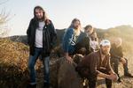 Titlen 'I Don't Live Here Anymore' kunne godt referere til, at Adam Granduciel er flyttet ind i studiet for først at komme ud igen, når et album er tilstrækkeligt modnet. Det er det nu, og det har været værd at vente på. Foto: Pr-foto