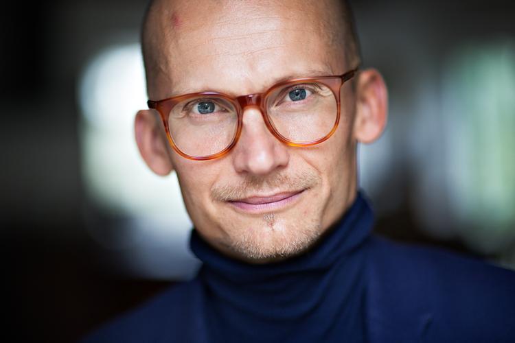Foto: Jacob Ehrbahn