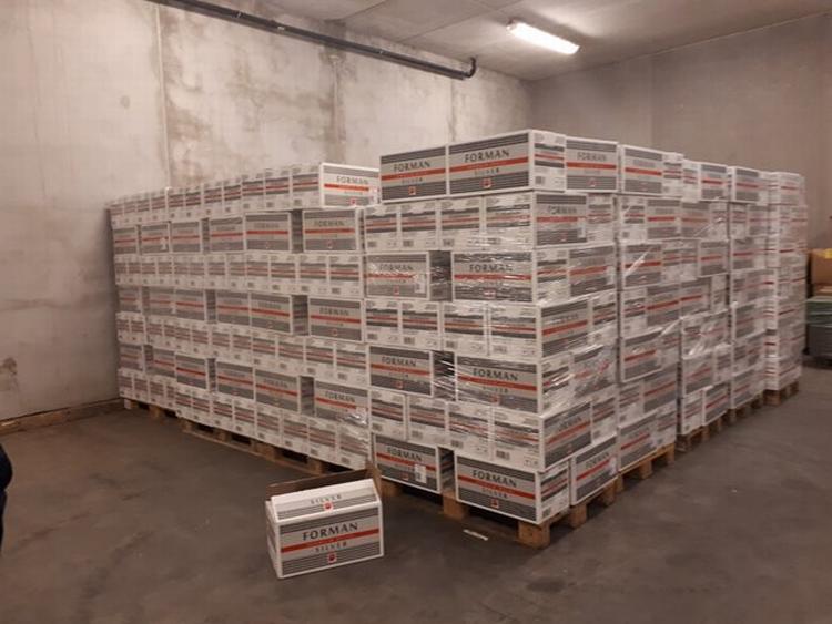 Foto: Skattestyrelsen