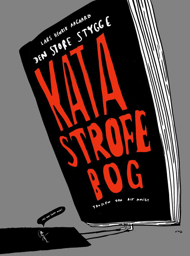 Arkivtegning  Philip Ytournel