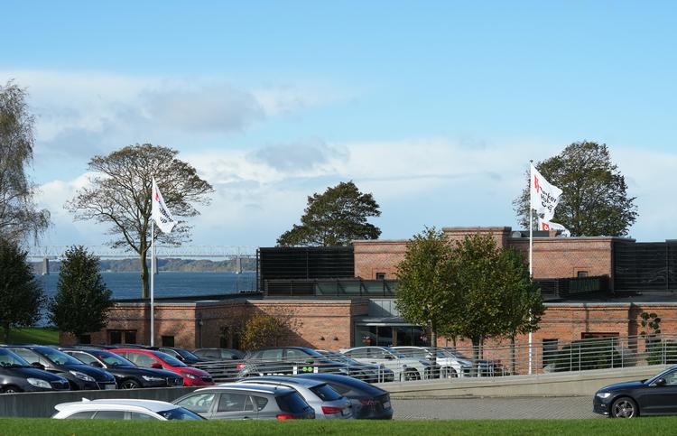 Foto: Claus Fisker/Ritzau Scanpix