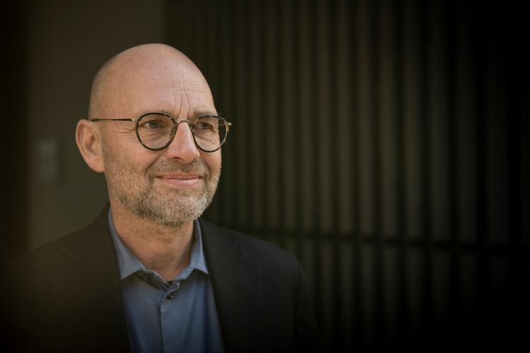 Rasmus Kjeldahl er godt klar over, at mange vil have moralske kvababbelser ved at give politifolk lov til at dele børneporno, men vi er nødt til at være pragmatiske og bruge de metoder, der virker, mener han.  Arkivfoto: Christian Lykking   Foto: Christian Lykking/Christian Lykking