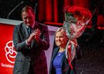 Foto: 9200 Adam Ihse/tt/Ritzau Scanpix