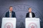 Foto: Mads Claus Rasmussen/Ritzau Scanpix