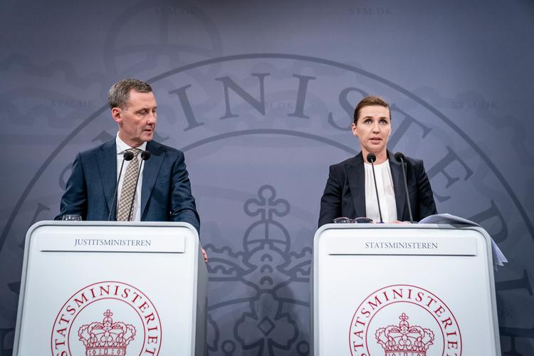 Foto: Mads Claus Rasmussen/Ritzau Scanpix