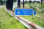 Fredensborg Kommune er en af de kommuner, der er indblandet i sagen.  Foto: Ida Marie Odgaard/Ritzau Scanpix