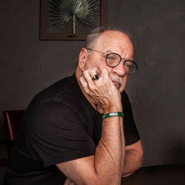 Paul Schraders  nyeste film ’Master Gardener’ har premiere på festivalen i Venedig. Foto: Scanbox