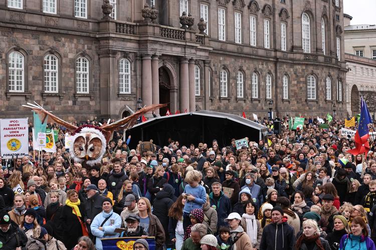 Foto: Olafur Steinar Gestsson/Ritzau Scanpix