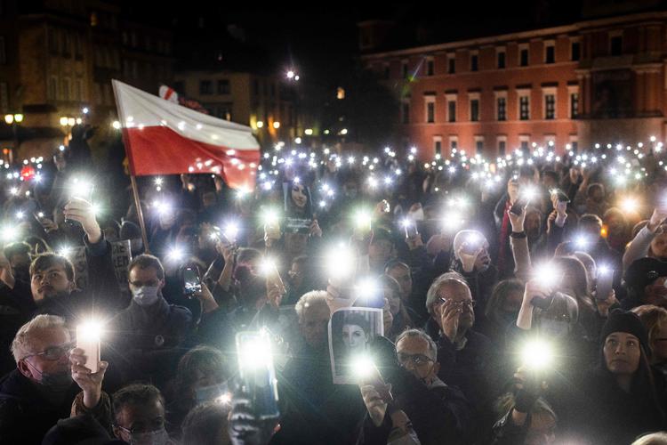 Foto: Wojtek Radwanski/Ritzau Scanpix
