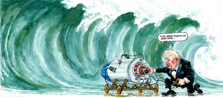 Foto: Roald Als/POLITIKEN