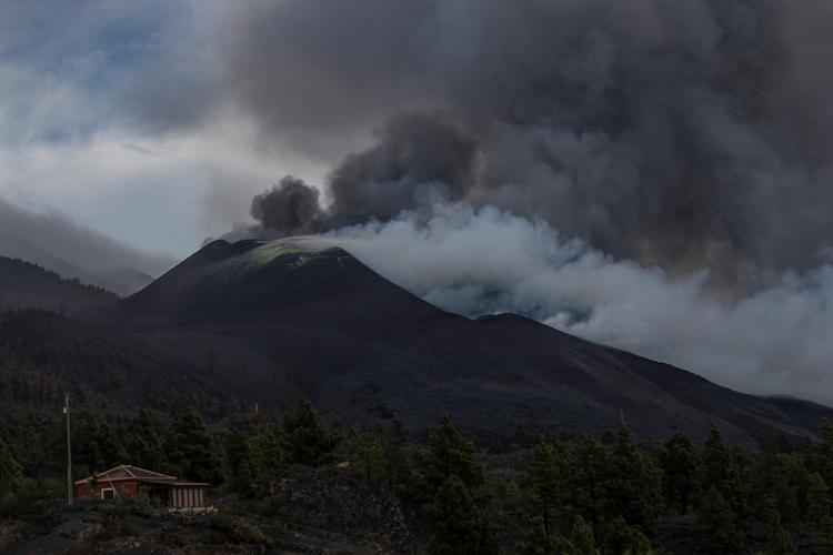 Foto: Luismi Ortiz/Ritzau Scanpix