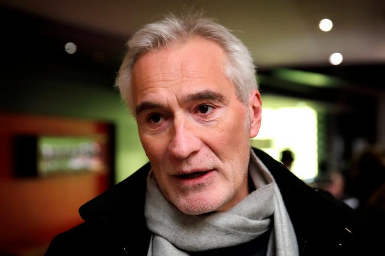 Morten Stig Christensen blev i sensommeren valgt som ny formand for Dansk Håndbold Forbund. Dermed er han manden, der skal navigere i et svært idrætspolitisk landskab.   Foto: Jens Dresling