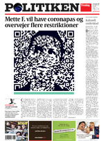 A_forsiden Politiken 09-11-2021 Lands 1udg