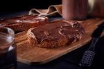 Nutella vinder Lørdagslivs test af nøddecreme. Smagen er kompleks, og balancen er god. Foto: Mikkel Bækgaard