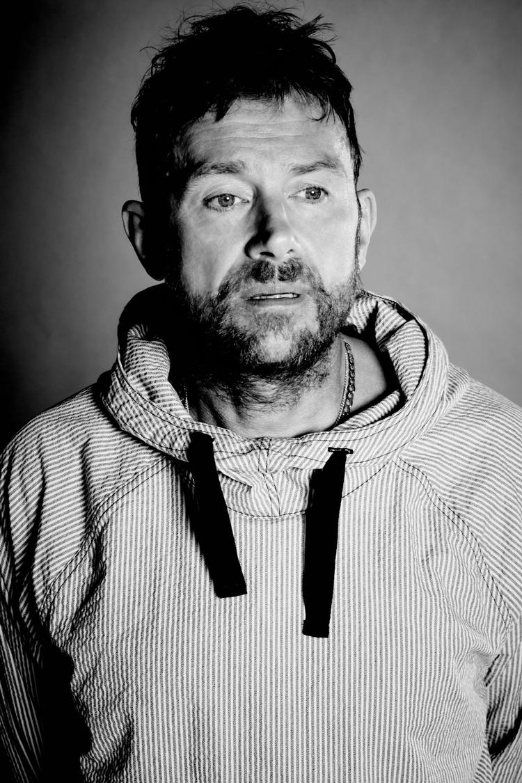 Damon Albarn ligner måske lidt for meget Thom Yorke på sit nye solo-album 