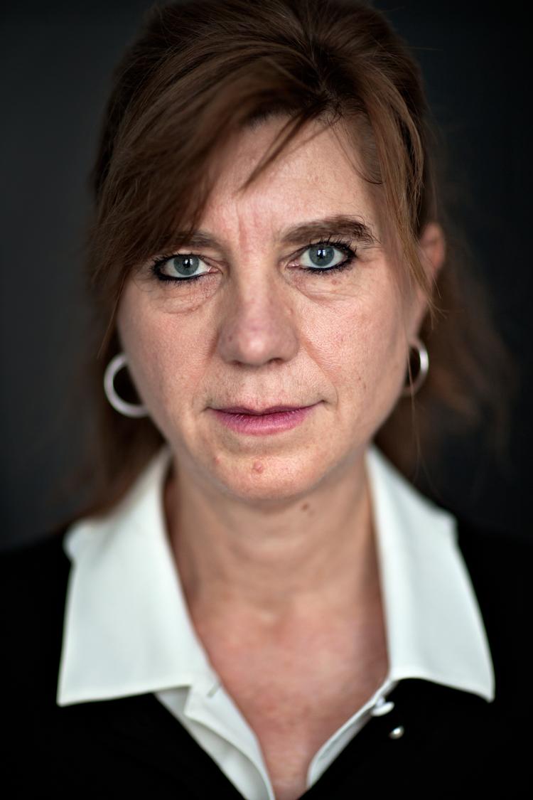 Efter flere ugers kritik har Marianne Stidsen valgt at sige sin stilling op på Københavns Universitet. Foto: Jacob Ehrbahn