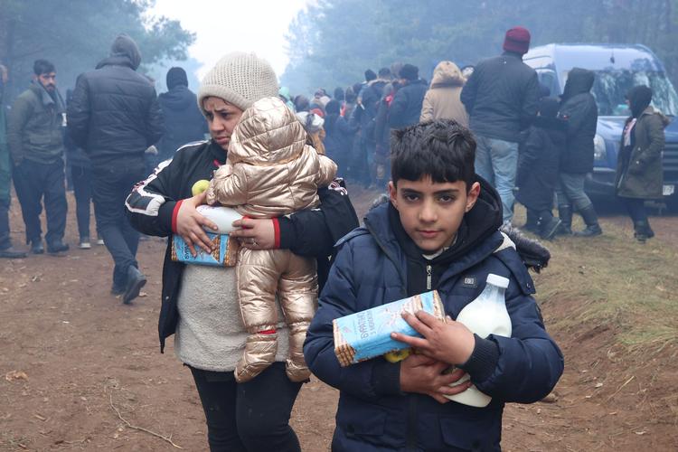 Foto: Belta/Ritzau Scanpix