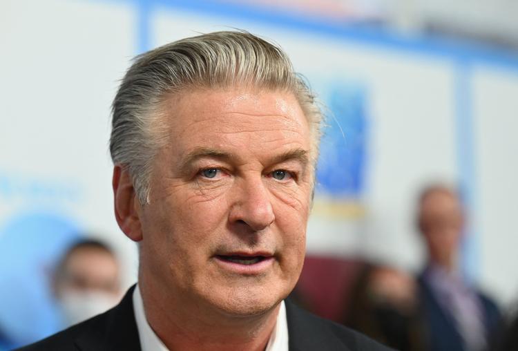 Alec Baldwin har beskrevet drabet som en ’tragisk ulykke’.   Foto: Angela Weiss/Ritzau Scanpix