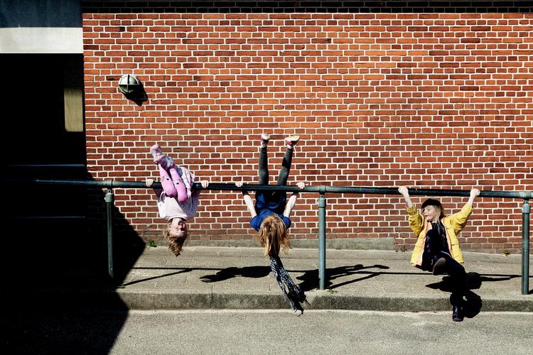 Foto: Thomas Borberg