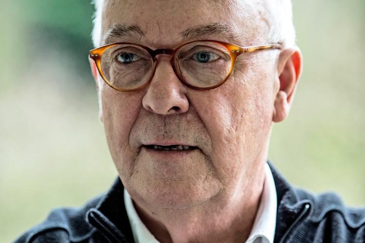 Foto: Christian Liliendahl/Ritzau Scanpix