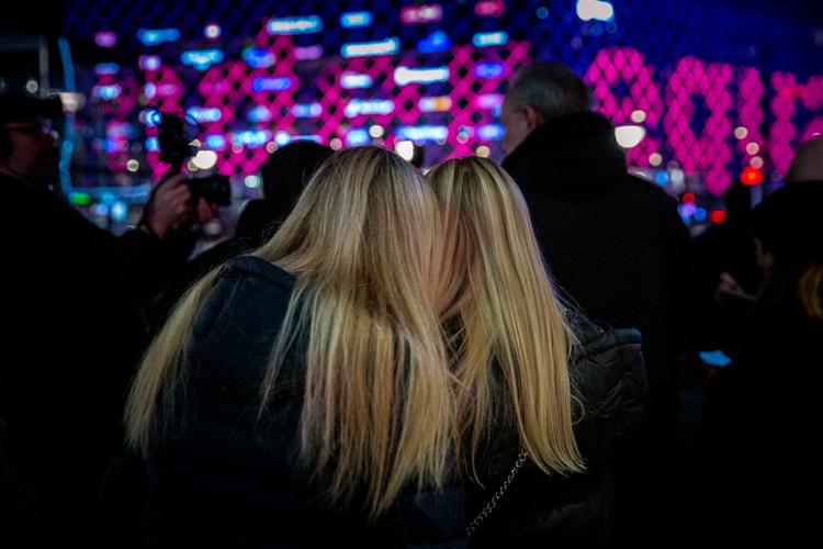 Coronapasset genindføres blandt andet i nattelivet. Foto: Mads Nissen