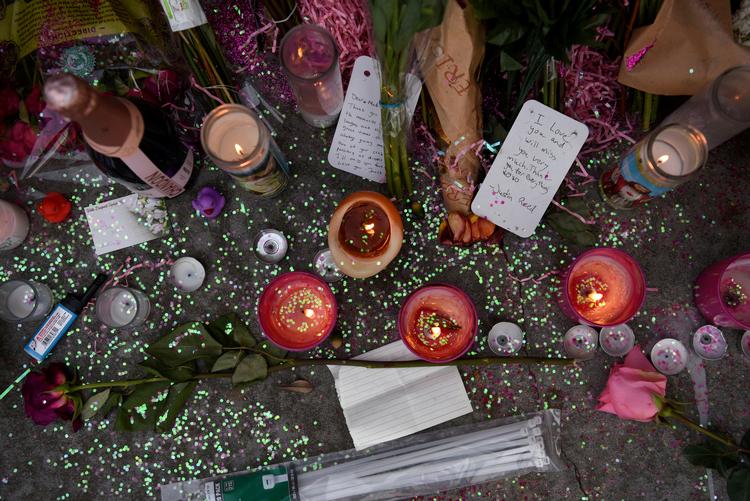 Foto: Callaghan O'hare/Ritzau Scanpix